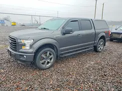 1FTEW1EF7GFA39425 2016 FORD F-150