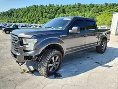 1FTEW1EF7GFA41028 2016 FORD F-150