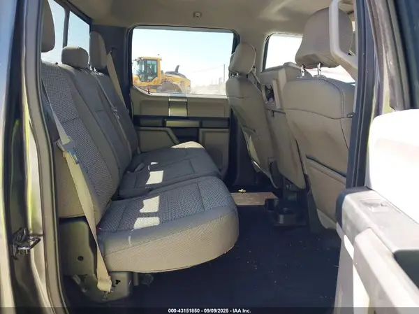 1FTEW1EF7GFA43314 2016 FORD F-150 - Image 8