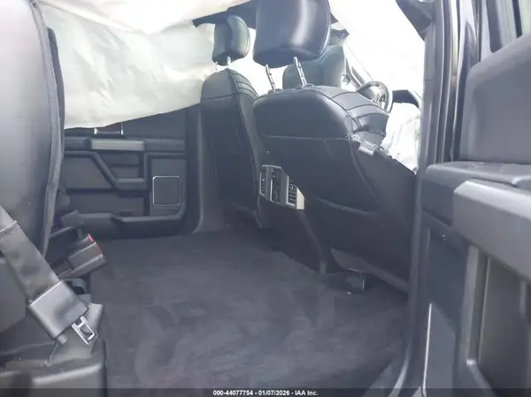 1FTEW1EF7GFA45886 2016 FORD F-150 - Image 8