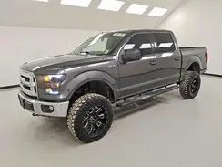 1FTEW1EF7GFA55480 2016 FORD F-150