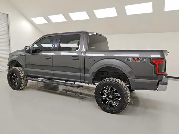 1FTEW1EF7GFA55480 2016 FORD F-150 - Image 2