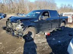 1FTEW1EF7GFA57620 2016 FORD F-150
