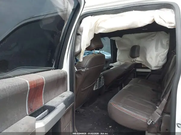 1FTEW1EF7GFA59044 2016 FORD F-150 - Image 8