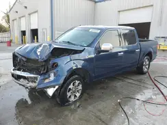 1FTEW1EF7GFA60047 2016 FORD F-150
