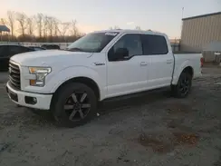 1FTEW1EF7GFA62347 2016 FORD F-150