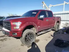1FTEW1EF7GFA63577 2016 FORD F-150