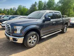 1FTEW1EF7GFA73901 2016 FORD F-150