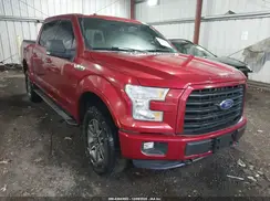 1FTEW1EF7GFA81965 2016 FORD F-150