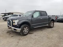 1FTEW1EF7GFA84171 2016 FORD F-150
