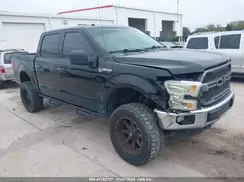1FTEW1EF7GFA87488 2016 FORD F-150