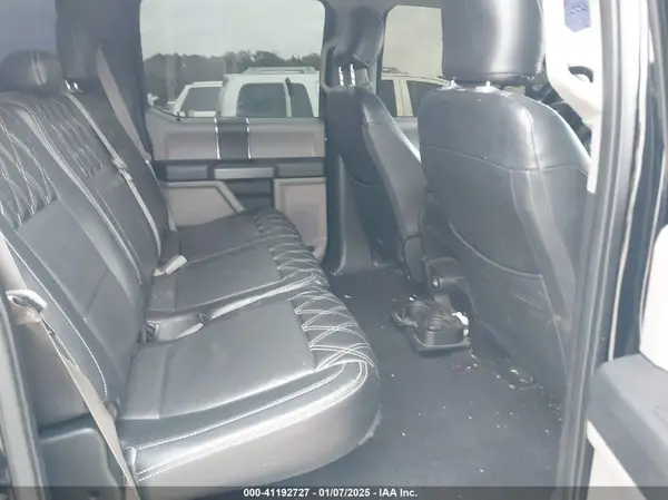 1FTEW1EF7GFA87488 2016 FORD F-150 - Image 8