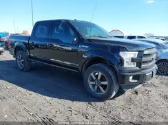 1FTEW1EF7GFA90035 2016 FORD F-150