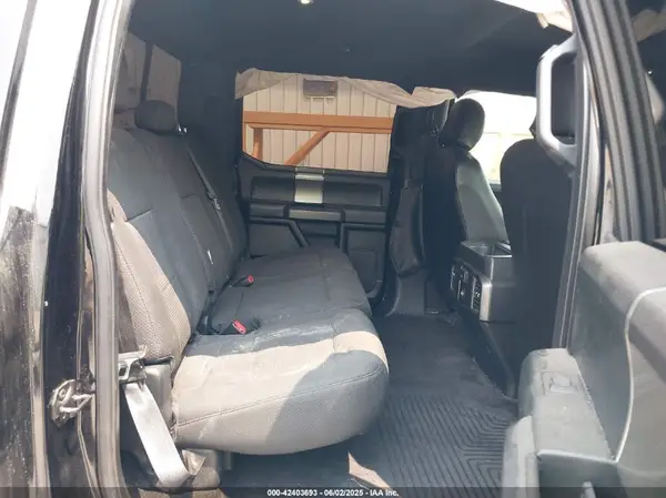 1FTEW1EF7GFA90830 2016 FORD F-150 - Image 8