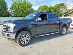 1FTEW1EF7GFA90889 2016 FORD F-150