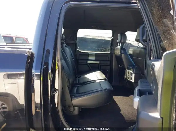 1FTEW1EF7GFA92450 2016 FORD F-150 - Image 8