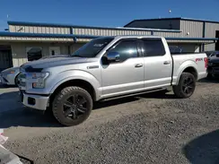 1FTEW1EF7GFA92660 2016 FORD F-150