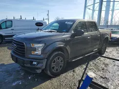 1FTEW1EF7GFA94778 2016 FORD F-150