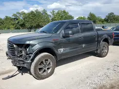 1FTEW1EF7GFA96000 2016 FORD F-150