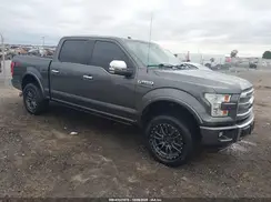 1FTEW1EF7GFB03818 2016 FORD F-150