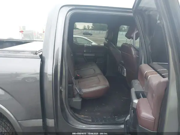 1FTEW1EF7GFB03818 2016 FORD F-150 - Image 8