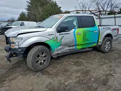 1FTEW1EF7GFB09702 2016 FORD F-150