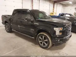 1FTEW1EF7GFB16276 2016 FORD F-150
