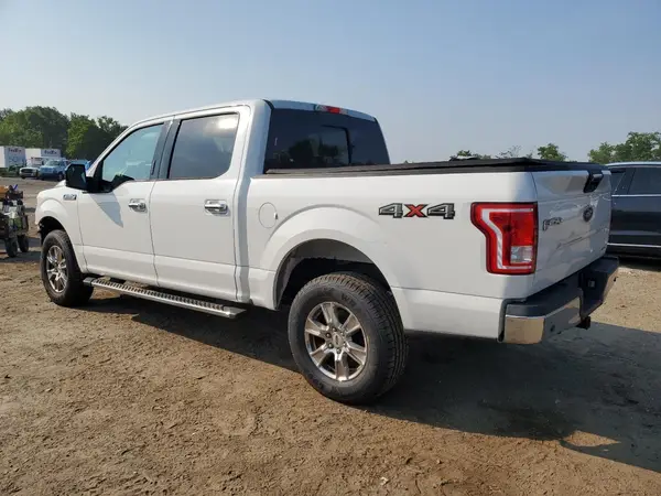 1FTEW1EF7GFB22403 2016 FORD F-150 - Image 2