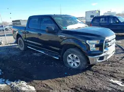 1FTEW1EF7GFB32512 2016 FORD F-150