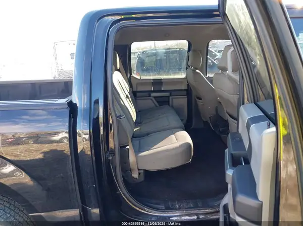 1FTEW1EF7GFB32512 2016 FORD F-150 - Image 8