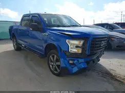1FTEW1EF7GFB32767 2016 FORD F-150