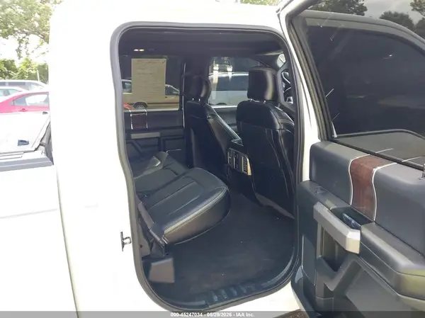 1FTEW1EF7GFB36902 2016 FORD F-150 - Image 8