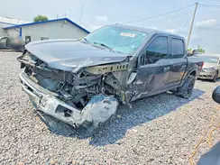 1FTEW1EF7GFB37774 2016 FORD F-150