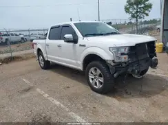 1FTEW1EF7GFB50850 2016 FORD F-150
