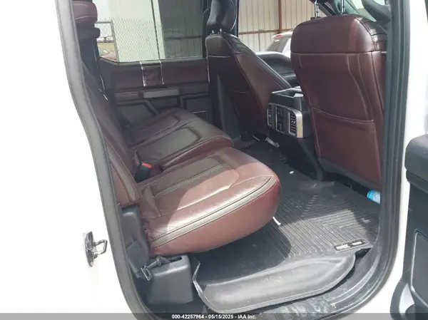 1FTEW1EF7GFB50850 2016 FORD F-150 - Image 8