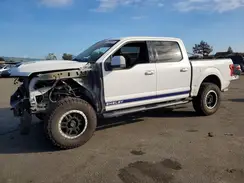 1FTEW1EF7GFB56664 2016 FORD F-150