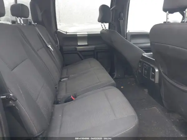 1FTEW1EF7GFB62058 2016 FORD F-150 - Image 8