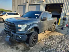 1FTEW1EF7GFB69737 2016 FORD F-150