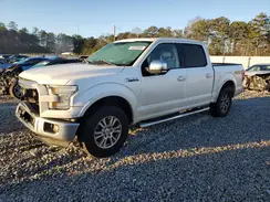1FTEW1EF7GFB74937 2016 FORD F-150
