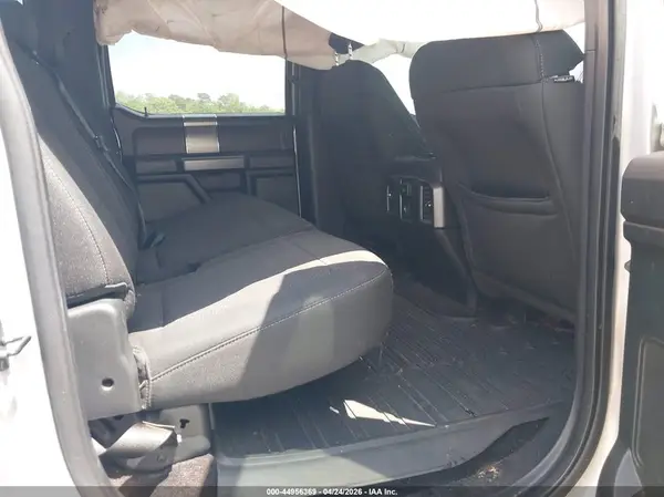 1FTEW1EF7GFB74999 2016 FORD F-150 - Image 8