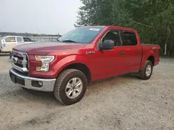 1FTEW1EF7GFB79670 2016 FORD F-150