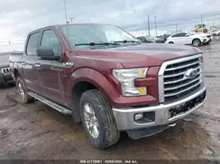 1FTEW1EF7GFB83072 2016 FORD F-150