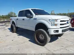 1FTEW1EF7GFB83167 2016 FORD F-150