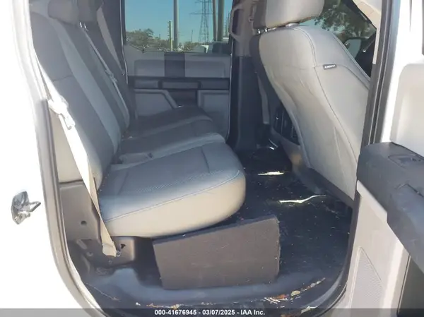 1FTEW1EF7GFB83167 2016 FORD F-150 - Image 8