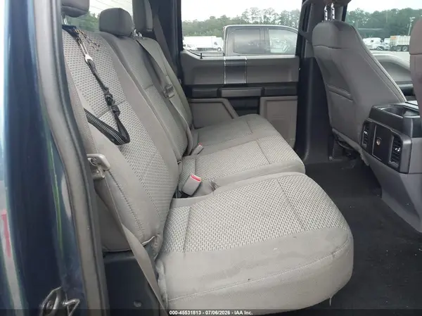 1FTEW1EF7GFB95030 2016 FORD F-150 - Image 8