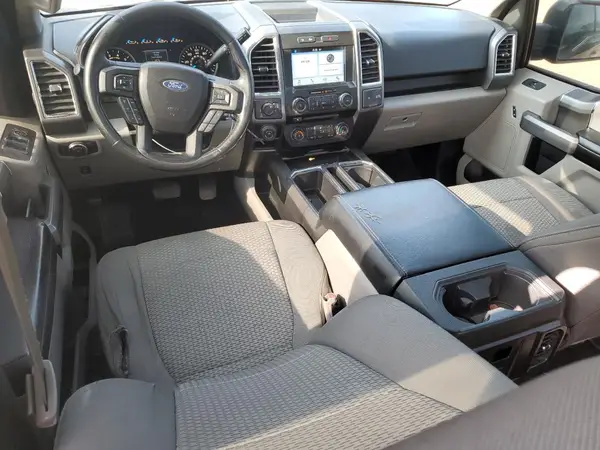 1FTEW1EF7GFC05362 2016 FORD F-150 - Image 8