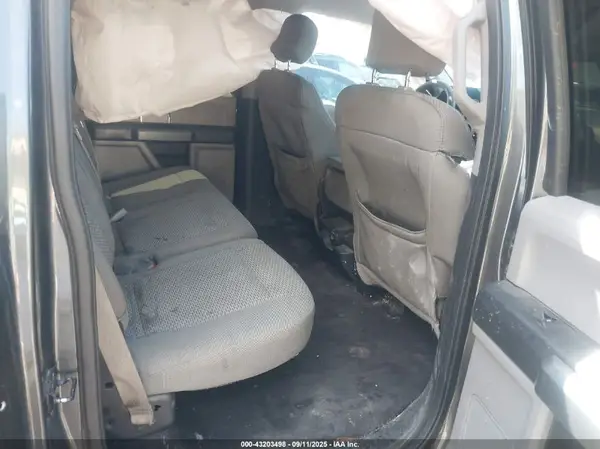 1FTEW1EF7GFC09007 2016 FORD F-150 - Image 8