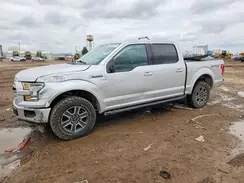 1FTEW1EF7GFC15213 2016 FORD F-150