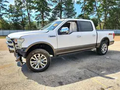 1FTEW1EF7GFC15406 2016 FORD F-150