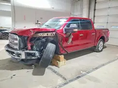 1FTEW1EF7GFC18001 2016 FORD F-150